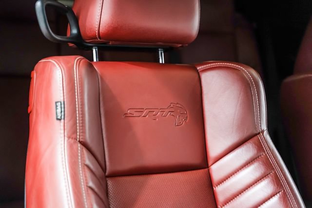 Used 2019 Dodge Challenger SRT Hellcat Redeye RWD image 27