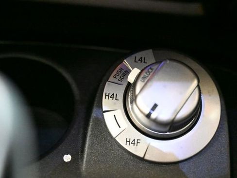 Used 2020 Toyota 4Runner Nightshade image 32