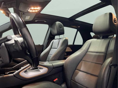 Used 2021 Mercedes-Benz GLE 350 4MATIC image 22