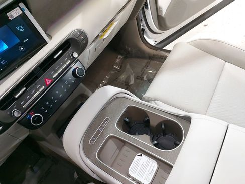 New 2026 Hyundai Palisade SEL image 26