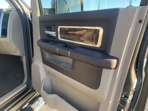 Used 2012 RAM 2500 Laramie w/ HD Snow Plow Prep Group image 11