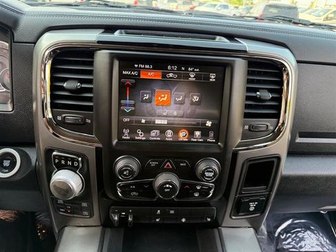 Used 2016 RAM 1500 Sport image 34