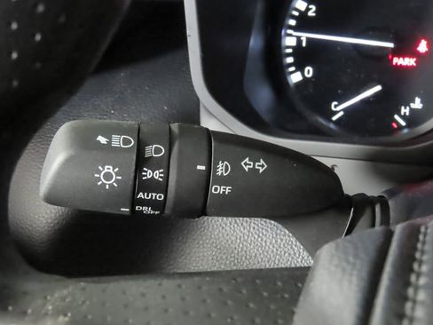 New 2025 Toyota Tundra SR5 image 23