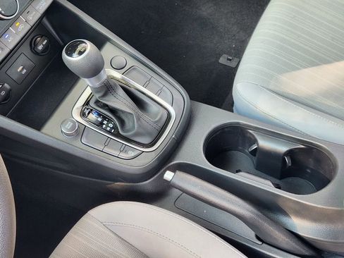 Used 2023 Hyundai Kona SEL w/ Cargo Package image 18