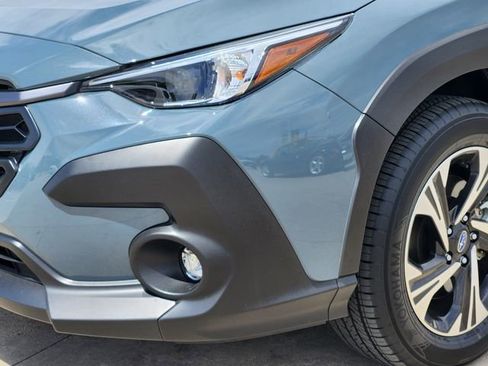 Used 2025 Subaru Crosstrek 2.0i Premium AWD/4WD image 8
