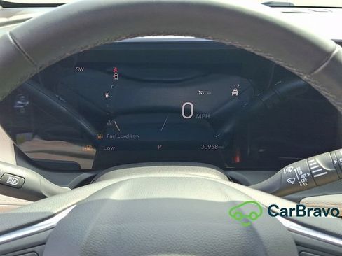 Certified 2024 Buick Encore GX Sport Touring FWD image 20