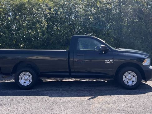 Used 2016 RAM 1500 Tradesman w/ Power & Remote Entry Group AWD/4WD image 9