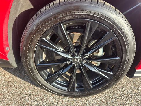 Used 2024 Lexus NX 350 F Sport image 9