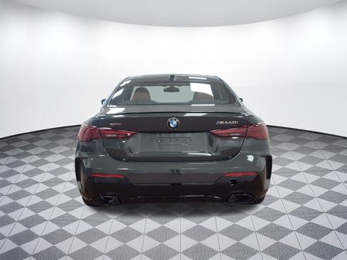New 2026 BMW 440i xDrive Coupe w/ Premium Package image 19