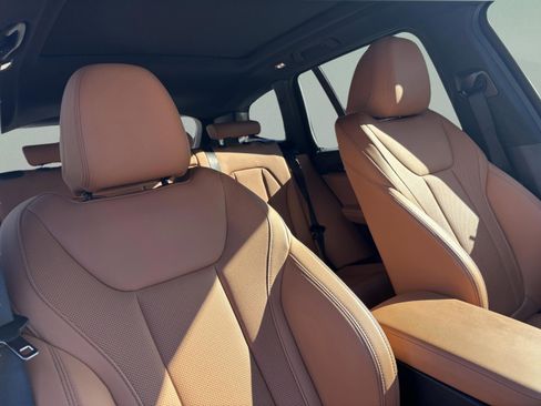 Used 2023 BMW X3 sDrive30i w/ Premium Package image 24