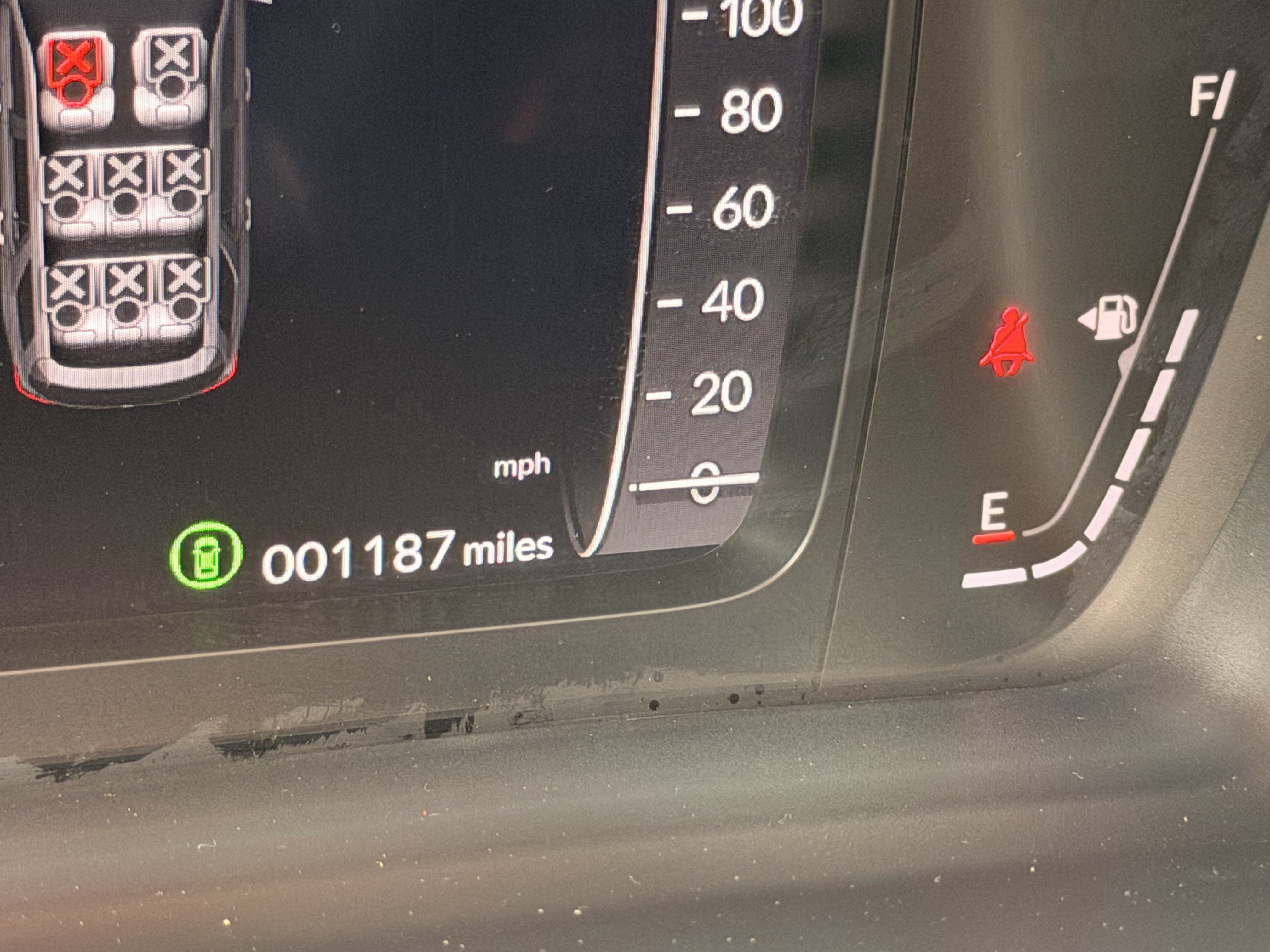 Used 2025 Honda Pilot Black Edition image 22