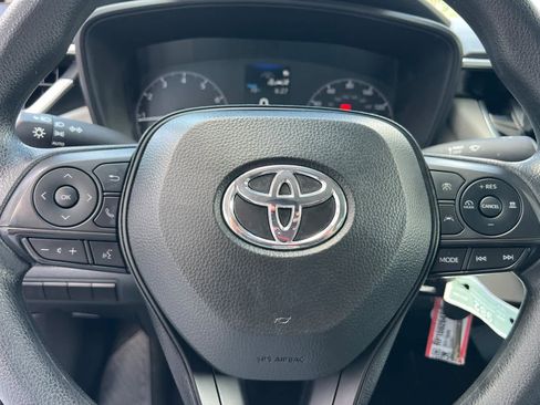 Used 2024 Toyota Corolla LE FWD image 22