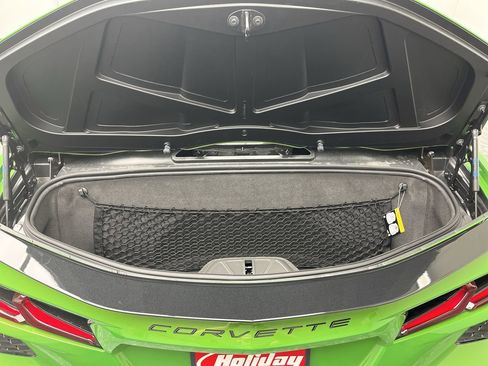 New 2026 Chevrolet Corvette Stingray Premium Conv w/ Battery Protection Package image 28