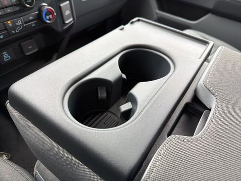 New 2026 Ford F250 XL w/ STX Appearance Package image 15