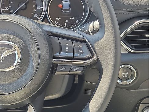 New 2025 MAZDA CX-5 AWD 2.5 S w/ Preferred Package image 18