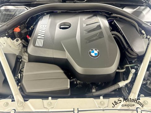 Used 2026 BMW 430i xDrive Coupe AWD/4WD image 38