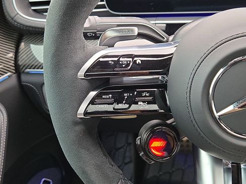 New 2026 Mercedes-Benz GLE 53 AMG GLE 53 AMG image 21