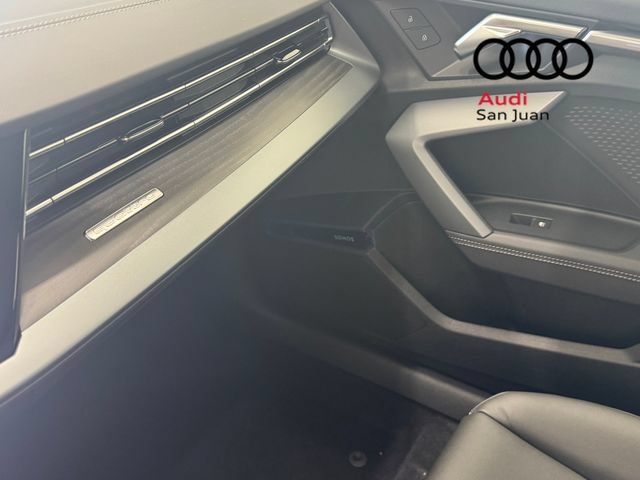 New 2026 Audi A3 2.0T Premium Plus AWD/4WD image 32