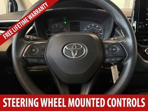 Used 2023 Toyota Corolla LE FWD image 14