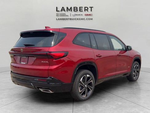 New 2026 Buick Enclave Sport Touring w/ Power Package AWD/4WD image 5