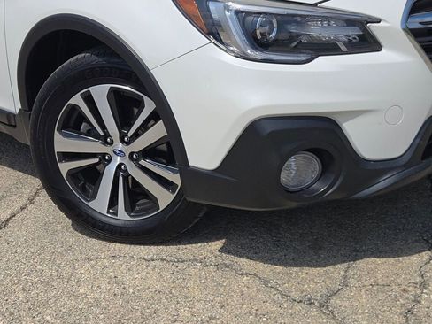 Used 2019 Subaru Outback 3.6R Limited w/ Protection Package #1 AWD/4WD image 3