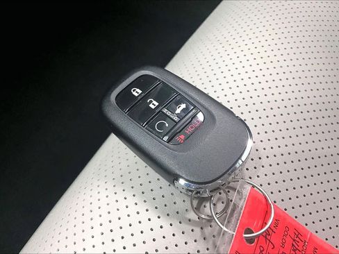 Used 2023 Honda Accord EX-L image 18