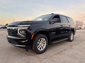 New 2026 Chevrolet Tahoe LS video 2