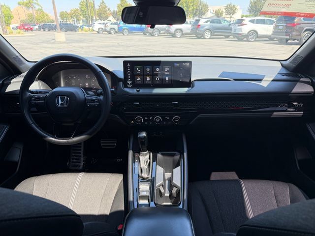 Used 2024 Honda Accord Sport image 17