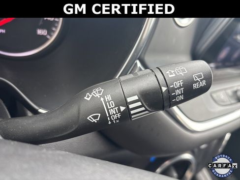 Certified 2022 Chevrolet Blazer LT image 25