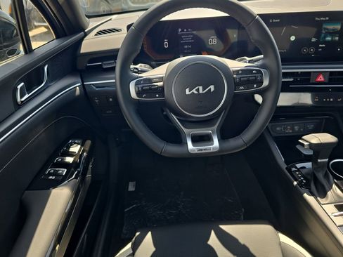 New 2026 Kia K5 GT-Line FWD image 13