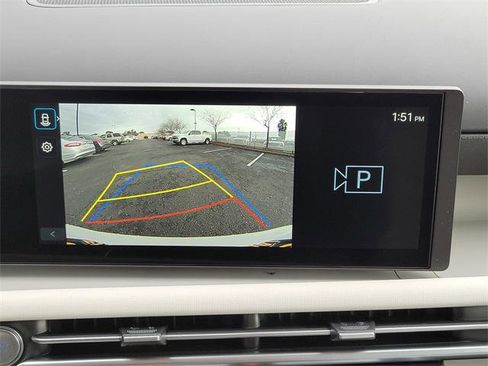 New 2026 Hyundai Tucson SEL image 25