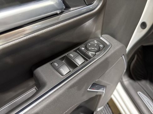 New 2026 Chevrolet Silverado 2500 LT w/ Trail Boss Package image 22