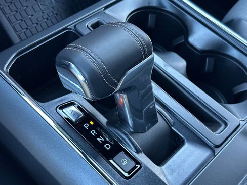 New 2025 Ford F150 Lightning Lariat image 24