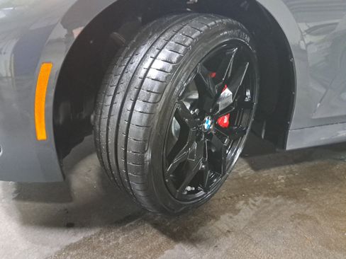 New 2026 BMW 330i Sedan w/ M Sport Package image 35