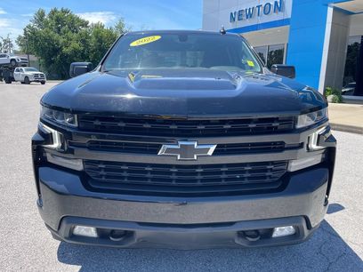 Used 2022 Chevrolet Silverado 1500 RST