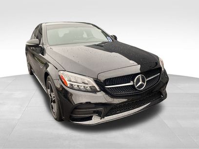 Used 2021 Mercedes-Benz C 300 4MATIC Sedan
