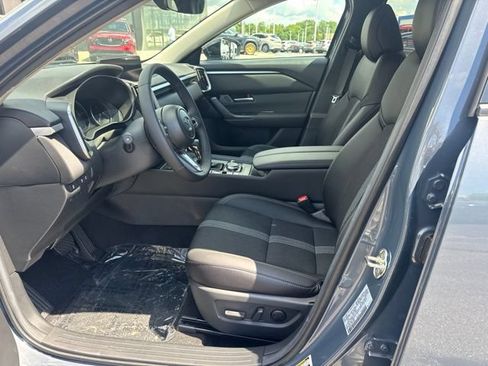 Used 2026 MAZDA CX-50 AWD 2.5 S w/ Preferred Pkg image 17