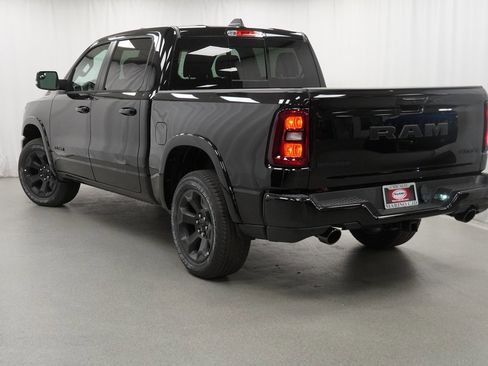 New 2026 RAM 1500 Big Horn image 13