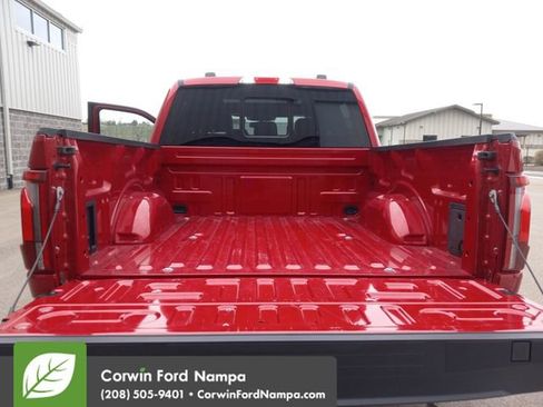 Used 2024 Ford F150 Lariat image 28