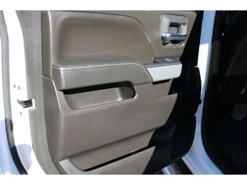 Used 2019 Chevrolet Silverado 2500 LTZ w/ Duramax Plus Package image 17