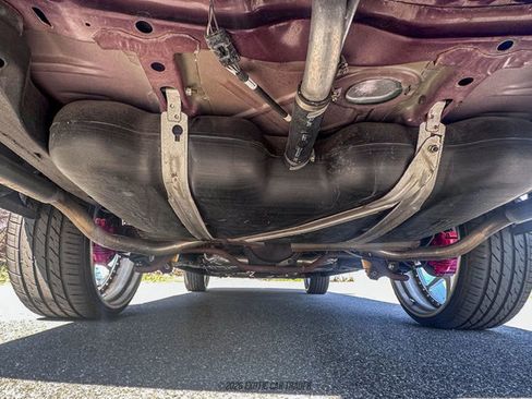 Used 1996 Chevrolet Impala SS image 69