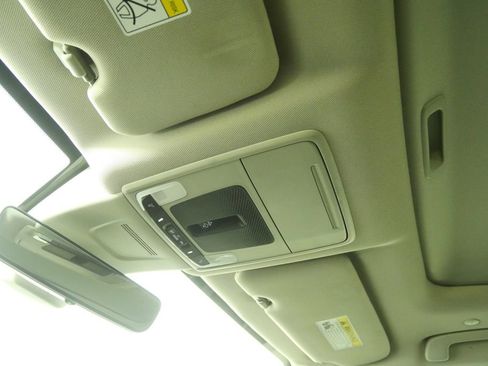 Used 2024 Honda CR-V EX-L image 24