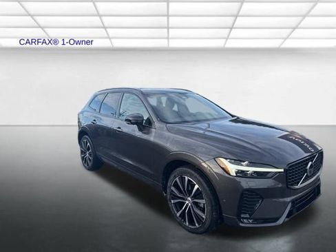 Certified 2023 Volvo XC60 B5 Plus w/ Climate Package image 1