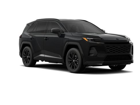 New 2026 Toyota RAV4 SE image 15