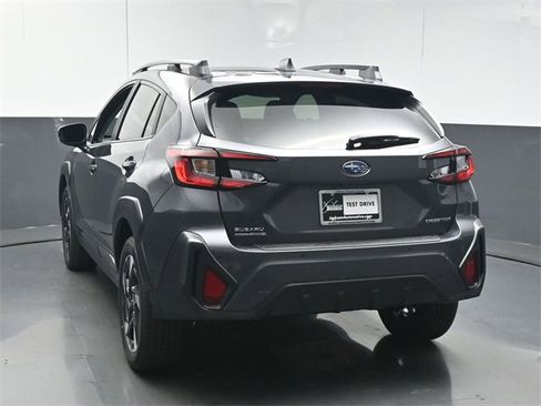 New 2025 Subaru Crosstrek 2.5i Limited w/ Crosstrek Mirror Package image 6