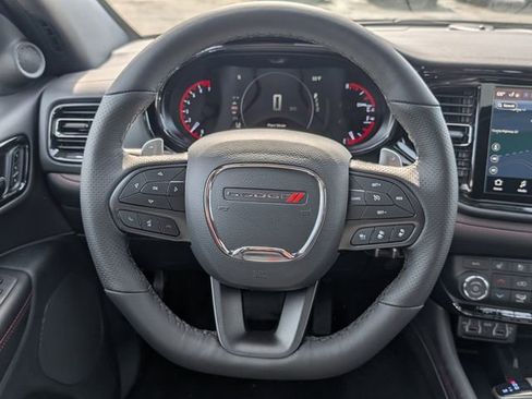 New 2026 Dodge Durango GT AWD/4WD image 11