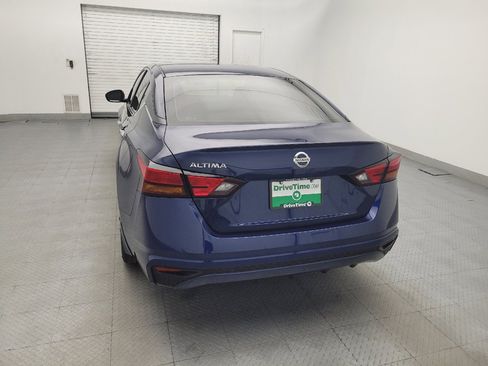 Used 2022 Nissan Altima 2.5 S FWD image 6