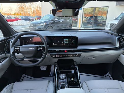 New 2026 Kia Sorento SX Prestige image 24