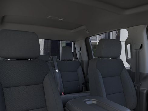 New 2026 GMC Sierra 1500 Pro RWD image 24