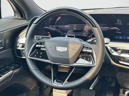 New 2026 Cadillac Lyriq Sport AWD/4WD image 5